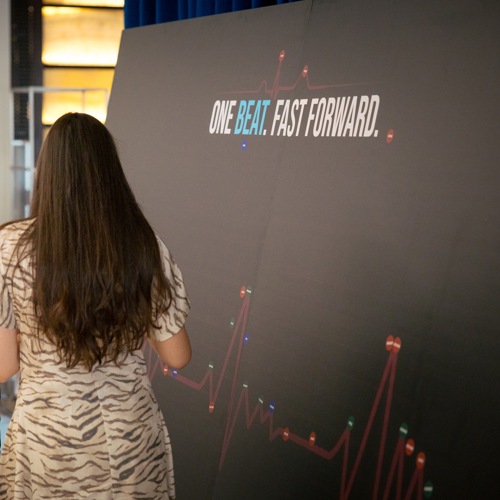 AstraZeneca Strategic Alignment Campaign — visual 4