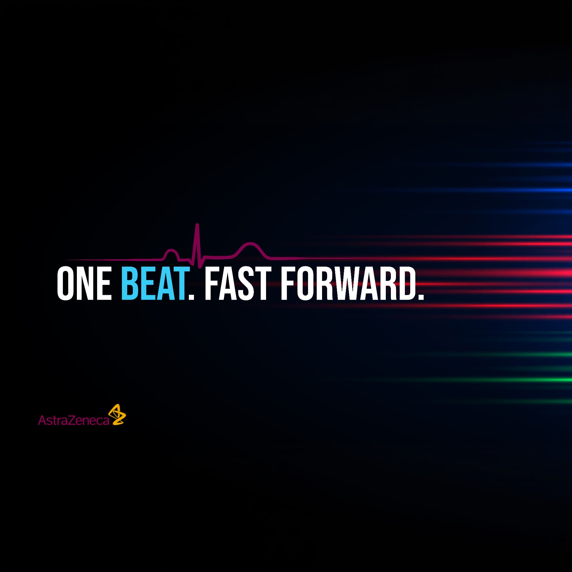 AstraZeneca Strategic Alignment Campaign