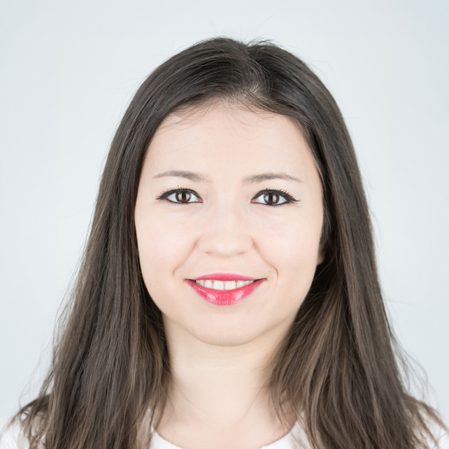 Simona Stan