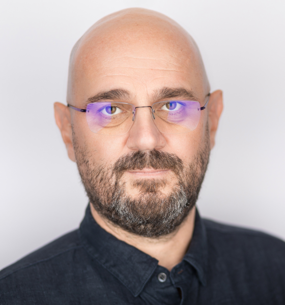 Andrei Goșu