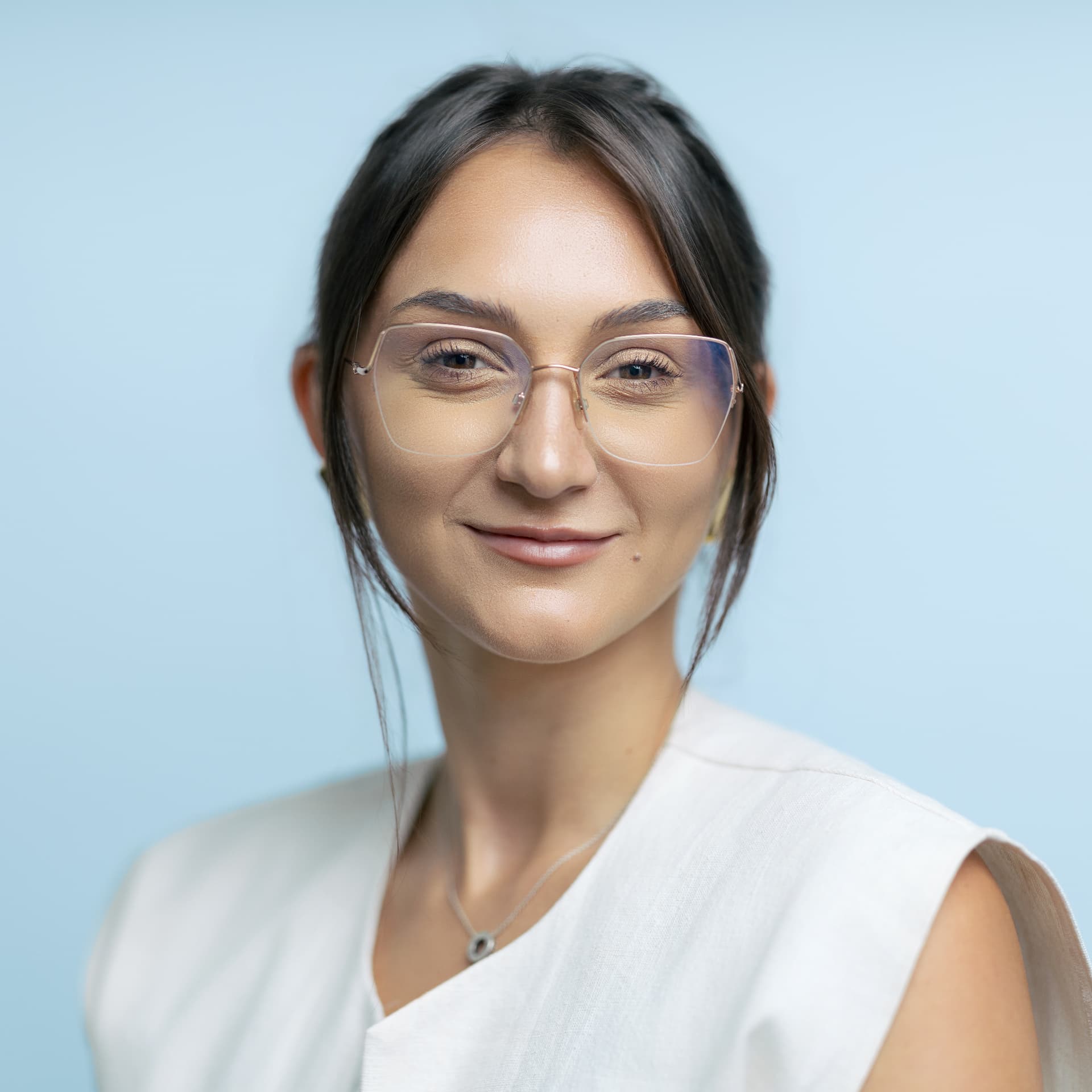 Irina Zibrițchi