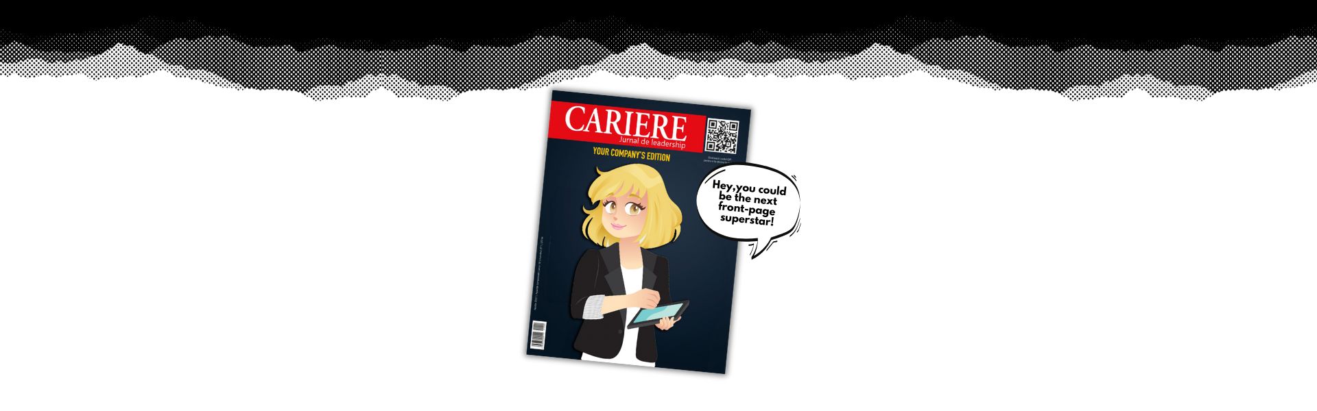 Customized CARIERE Edition